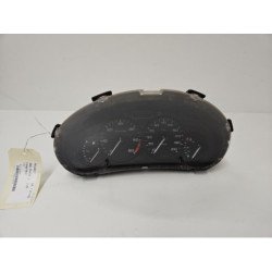 Compteur Peugeot 206 Phase 1